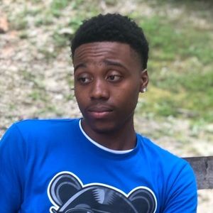 Meet your Posher, Reginald